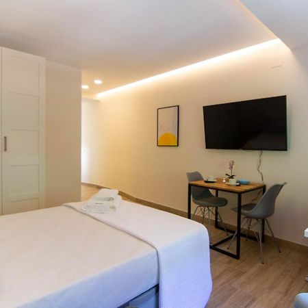 Apartamentos Centro Norte Madrid Extérieur photo