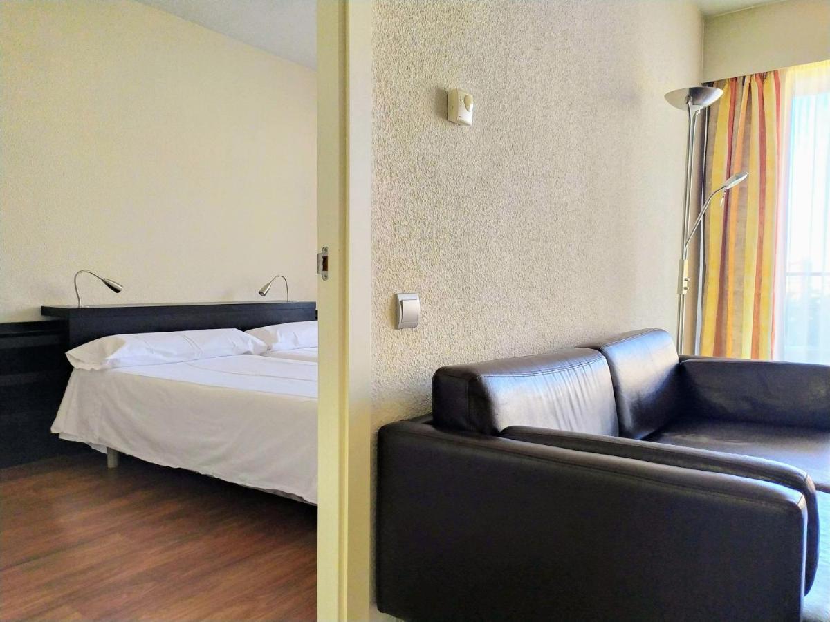 Apartamentos Centro Norte Madrid Extérieur photo