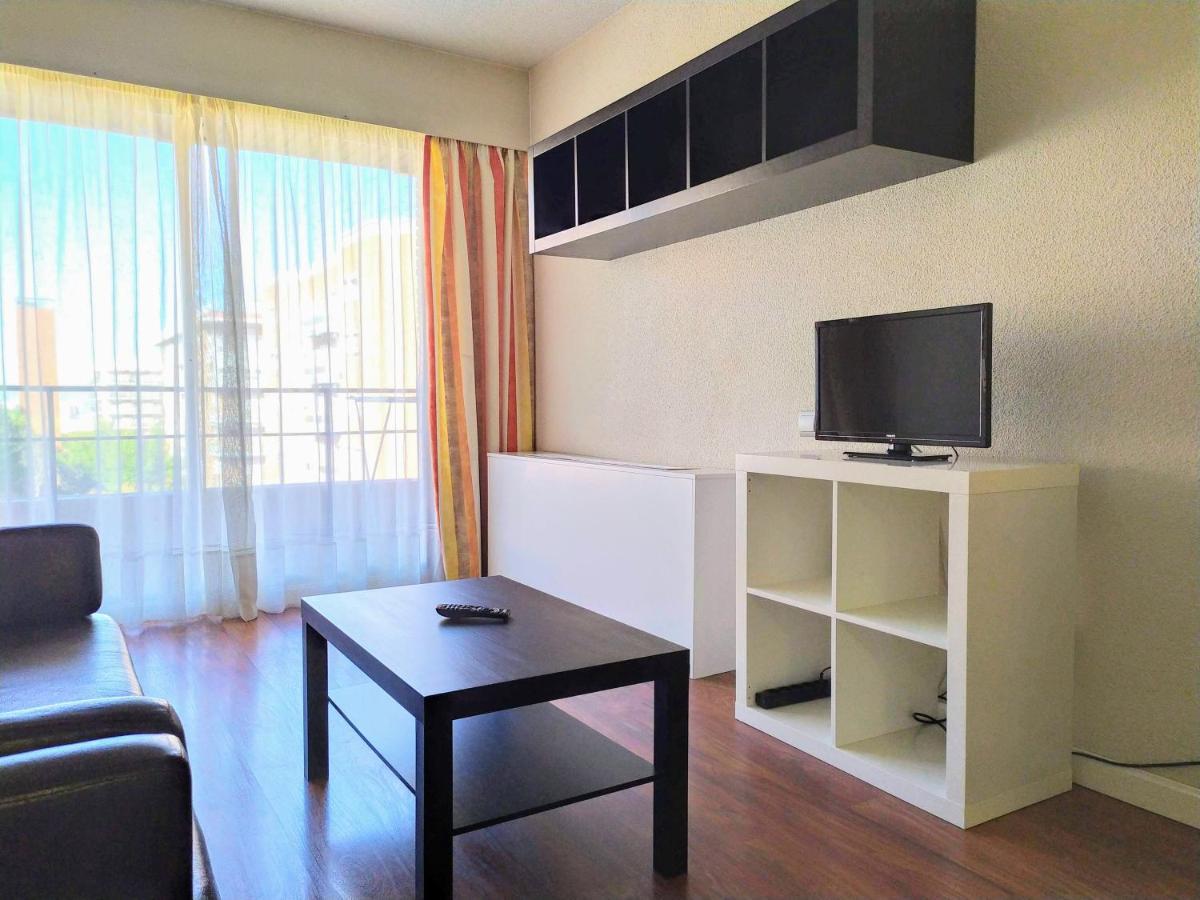 Apartamentos Centro Norte Madrid Extérieur photo