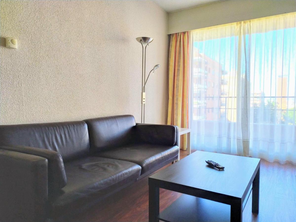 Apartamentos Centro Norte Madrid Extérieur photo