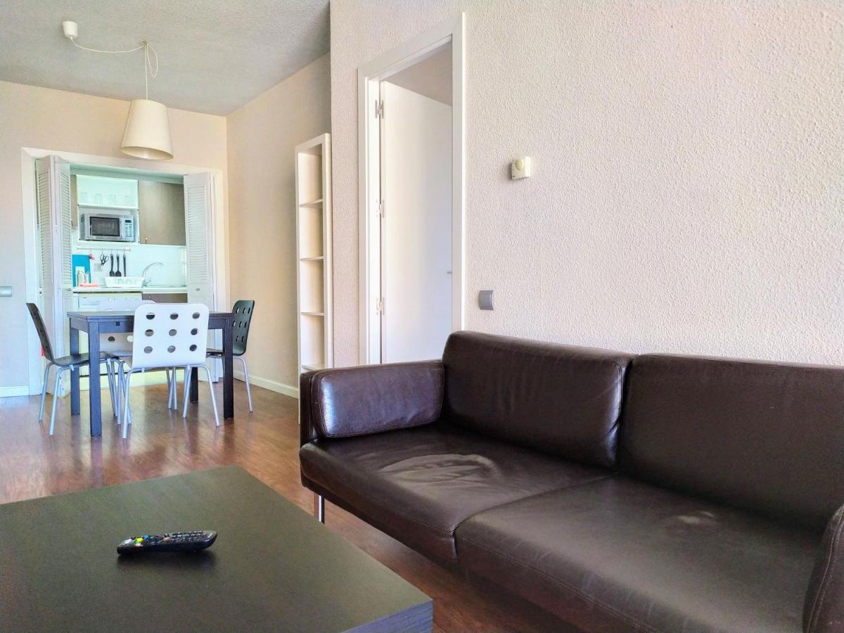Apartamentos Centro Norte Madrid Extérieur photo