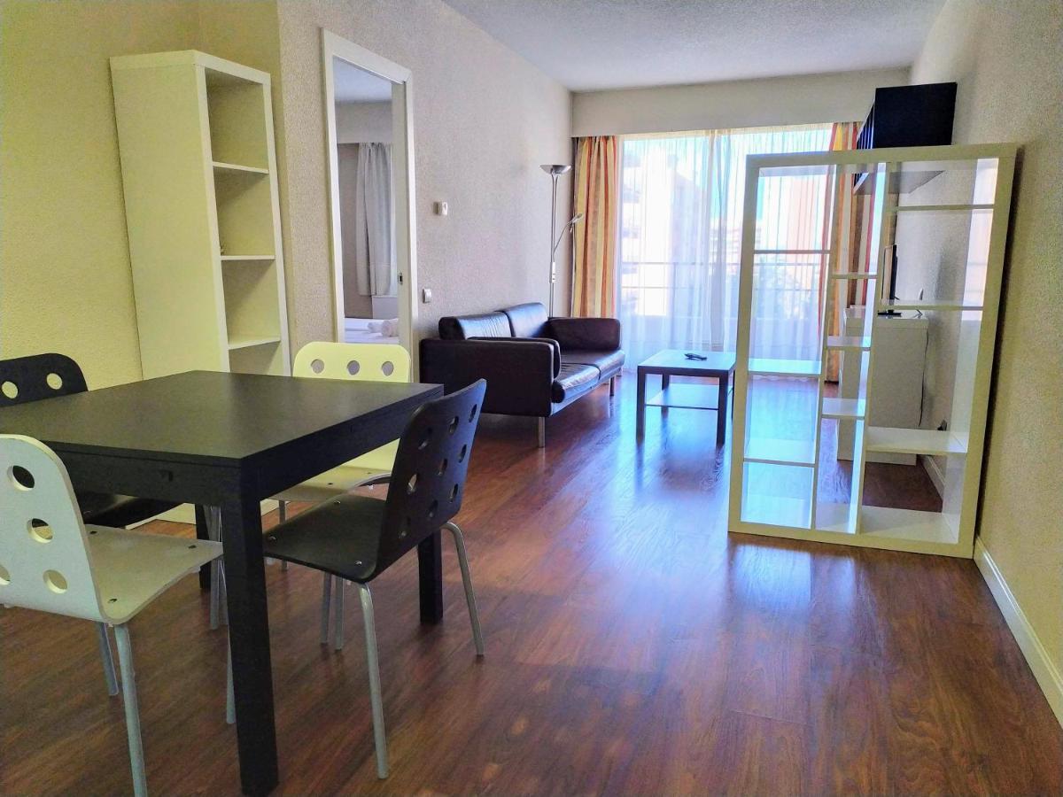 Apartamentos Centro Norte Madrid Extérieur photo