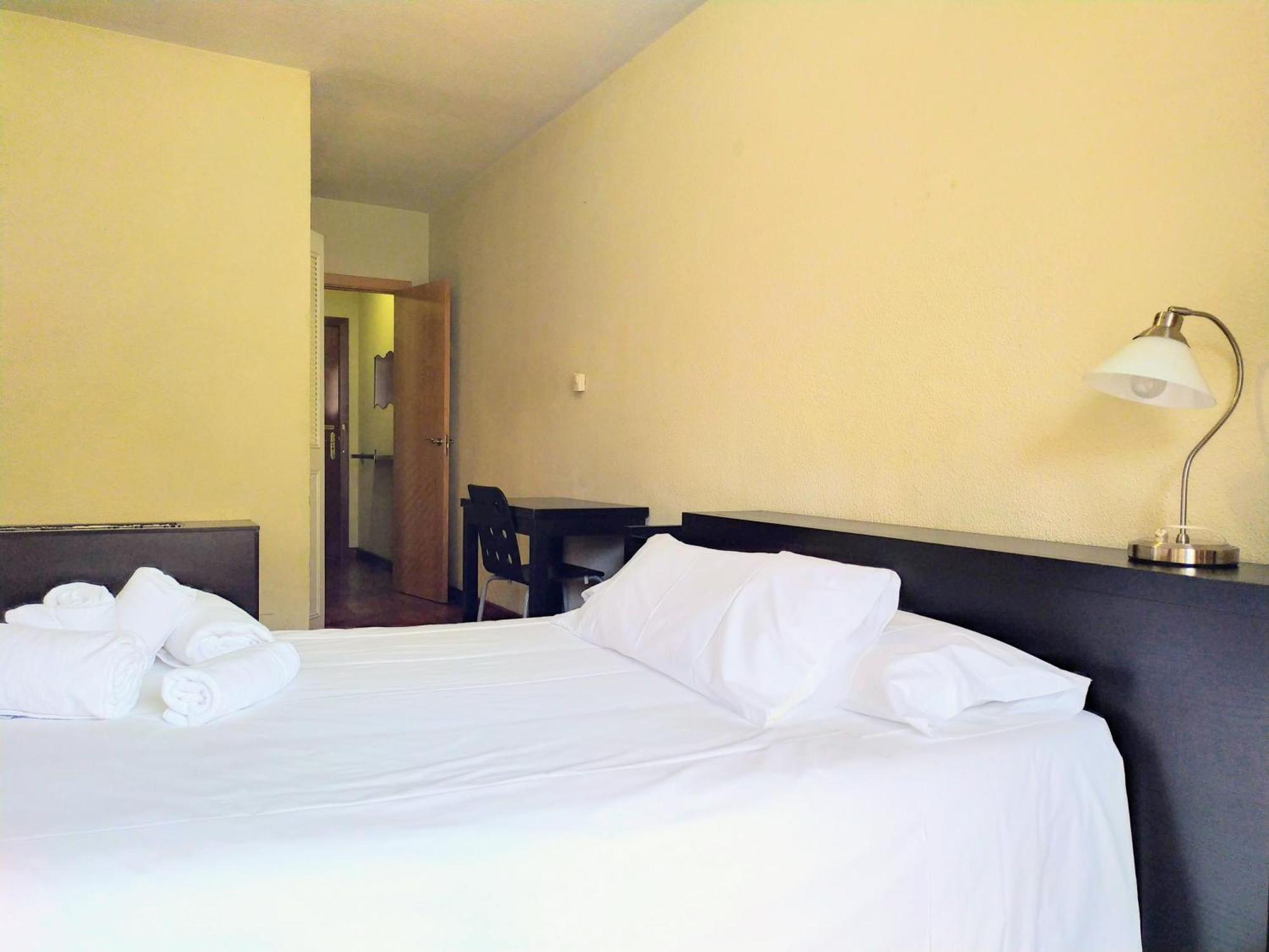 Apartamentos Centro Norte Madrid Extérieur photo