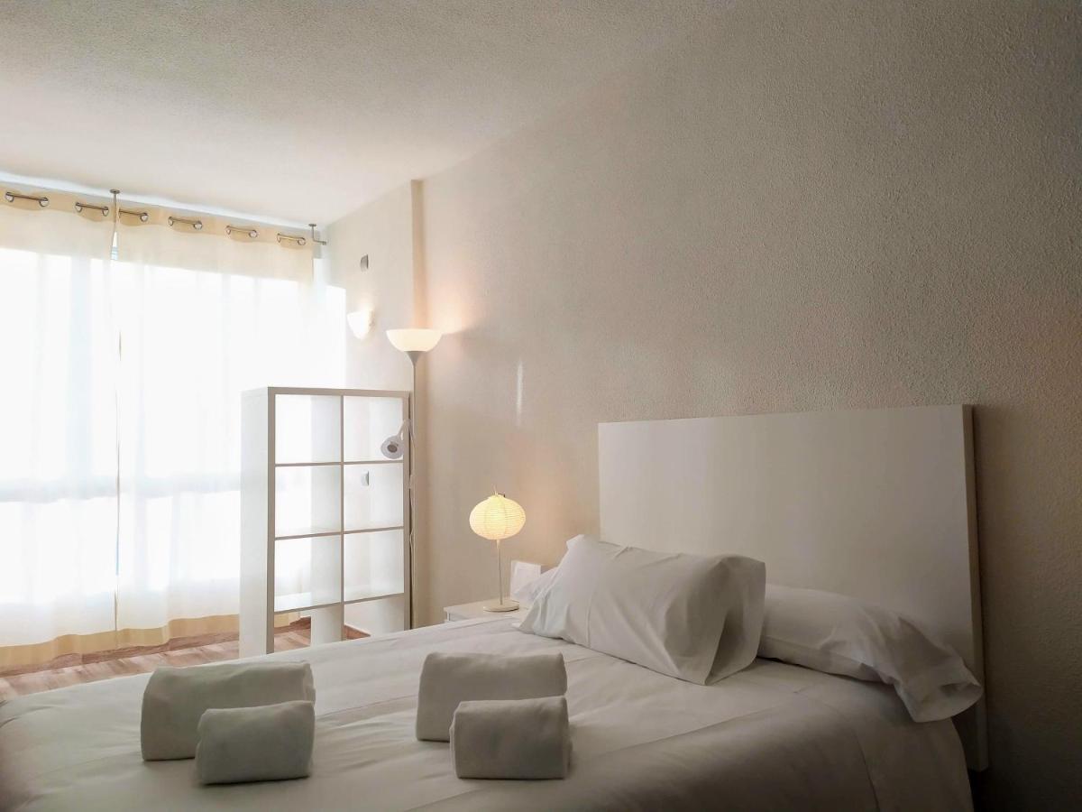Apartamentos Centro Norte Madrid Extérieur photo